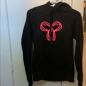 TNA hoodie